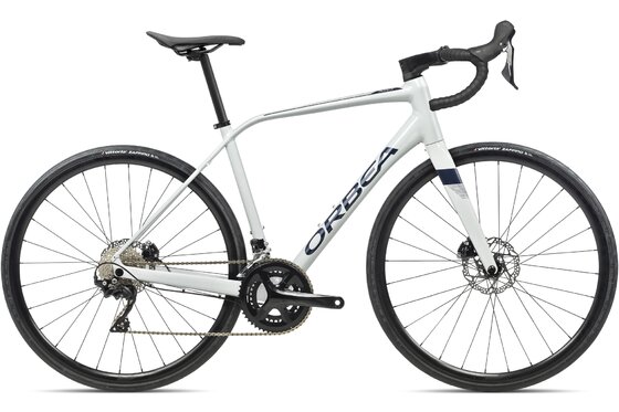 Straßenrennräder - Orbea Avant H30 D - 2022 - 28 Zoll - Diamant