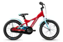 S'cool XXlite 16 1-Gang - 16 Zoll - Y-Form