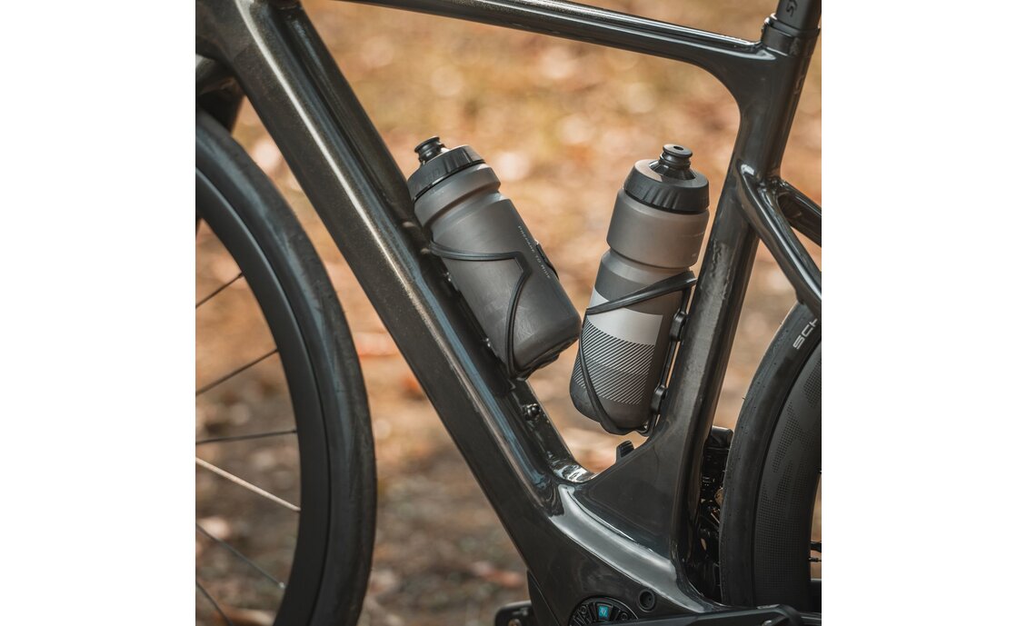Topeak Feza Cage V1 Reinforce Carbon Flaschenhalter