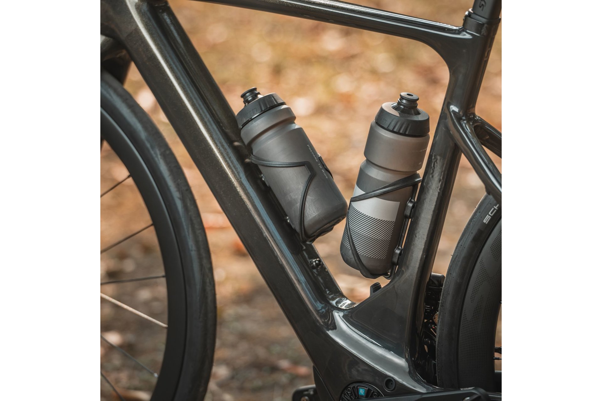 Topeak Feza Cage V1 Reinforce Carbon Flaschenhalter