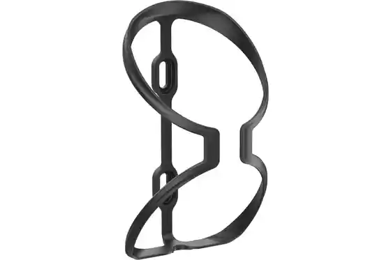 Fahrradzubehör - Topeak Feza Cage V1 Reinforce Carbon Flaschenhalter