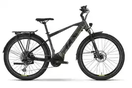 Husqvarna Pather 3 - 630 Wh - 27,5 Zoll - Diamant