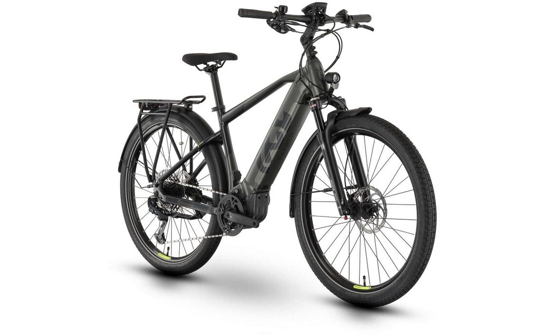 Husqvarna Pather 3 - 630 Wh - 27,5 Zoll - Diamant - 2024