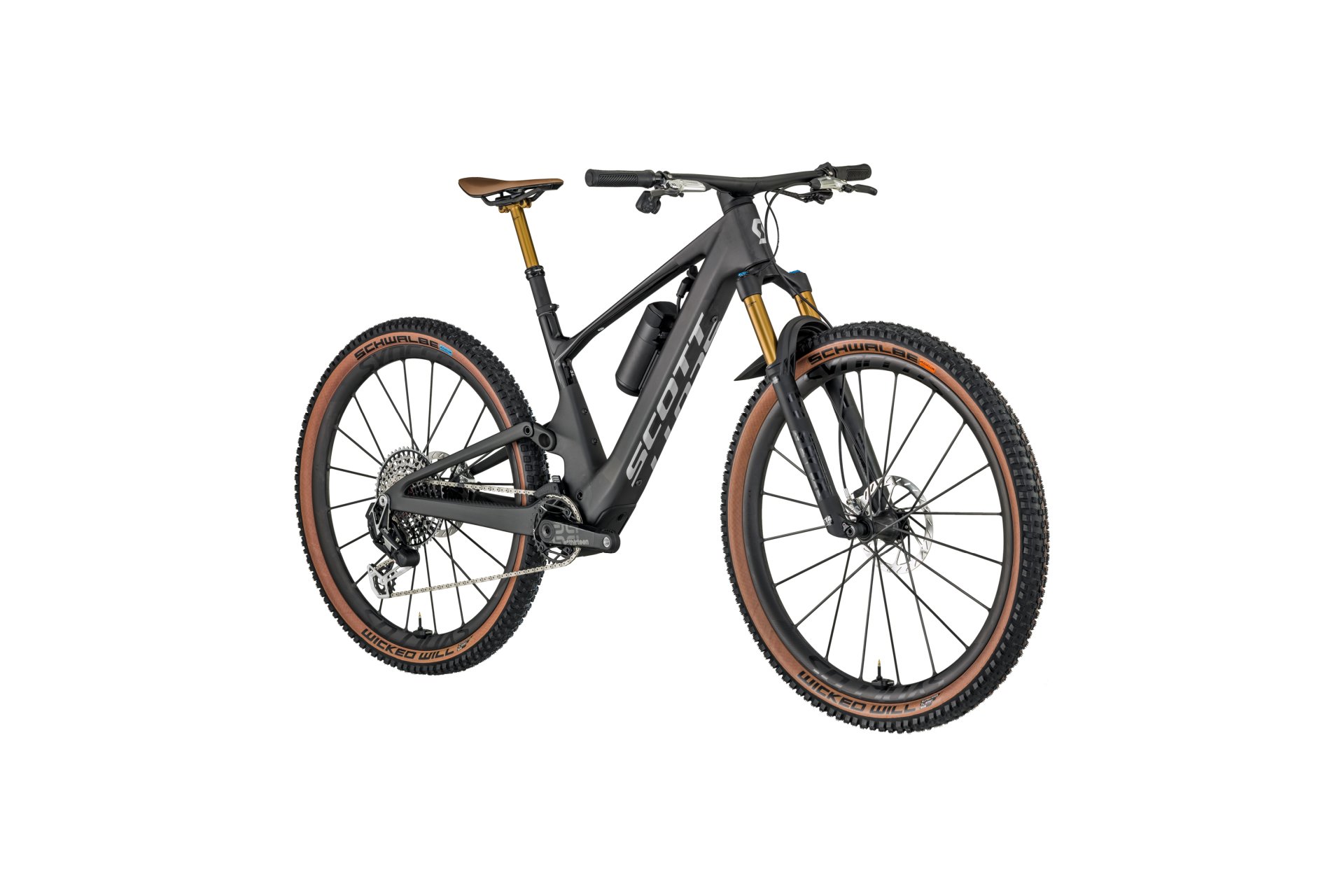 Scott Lumen eRIDE 900 SL - 520 Wh - 29 Zoll - Fully