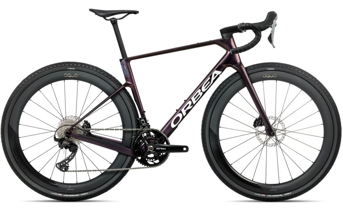 Orbea Terra Race M20 LTD - 28 Zoll - Diamant - 2026