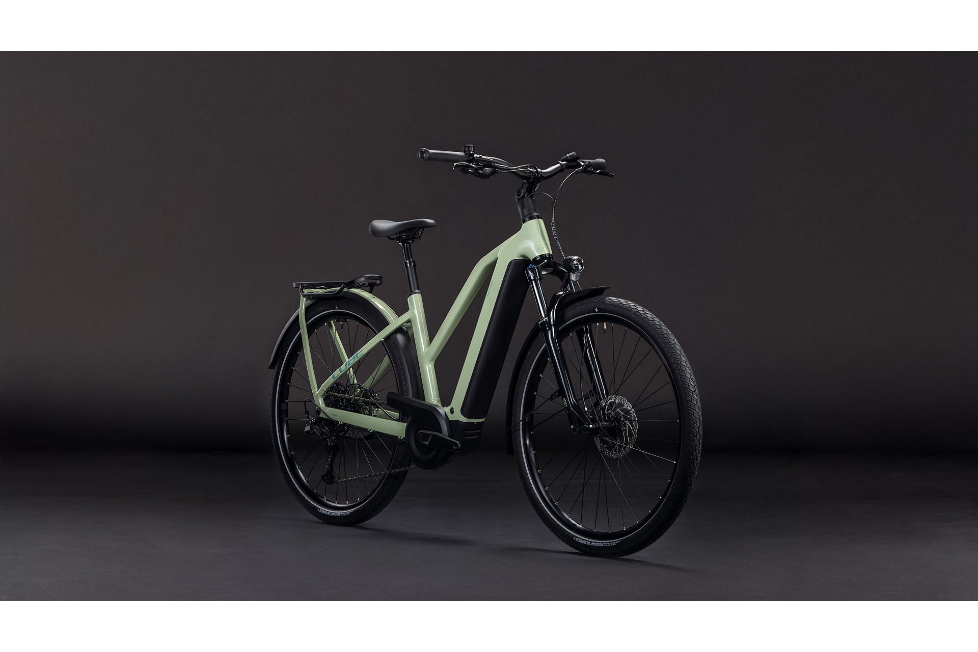 Cube Kathmandu Hybrid ONE 800 - 800 Wh - 28 Zoll - Damen Sport - 2026