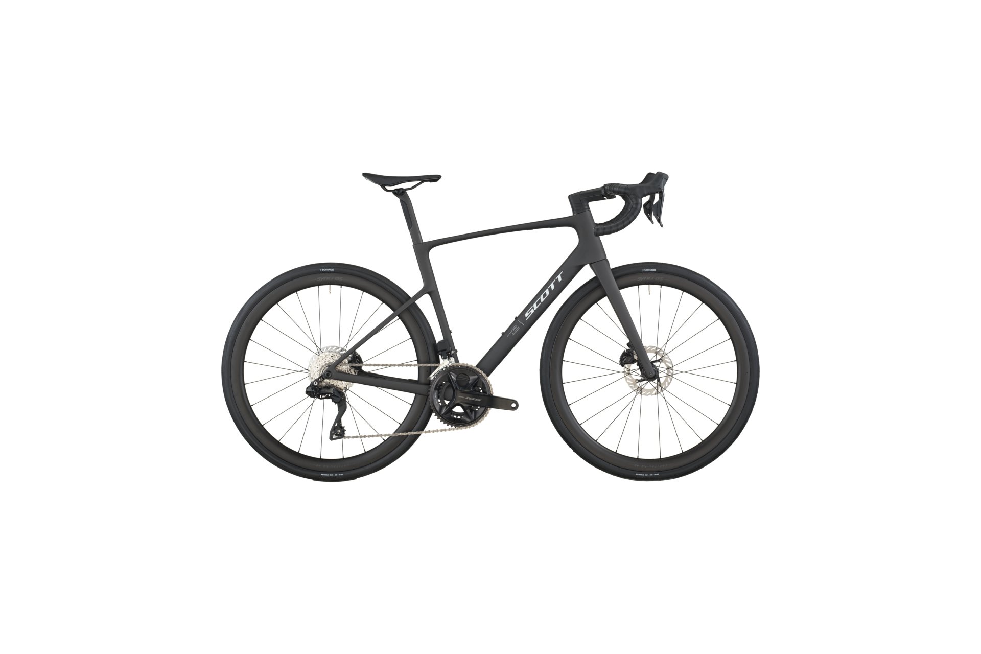 Scott Addict 30 - 28 Zoll - Diamant - 2026