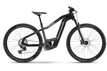 Haibike - E-Bike Hardtail - Haibike HardNine 10 - 625 Wh - 2021 - 29 Zoll - Diamant