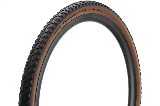 Gravel- & Cyclocross-Reifen - Pirelli Cinturato Gravel M 700x40C Classic HP-Line ProWall SmartEvo