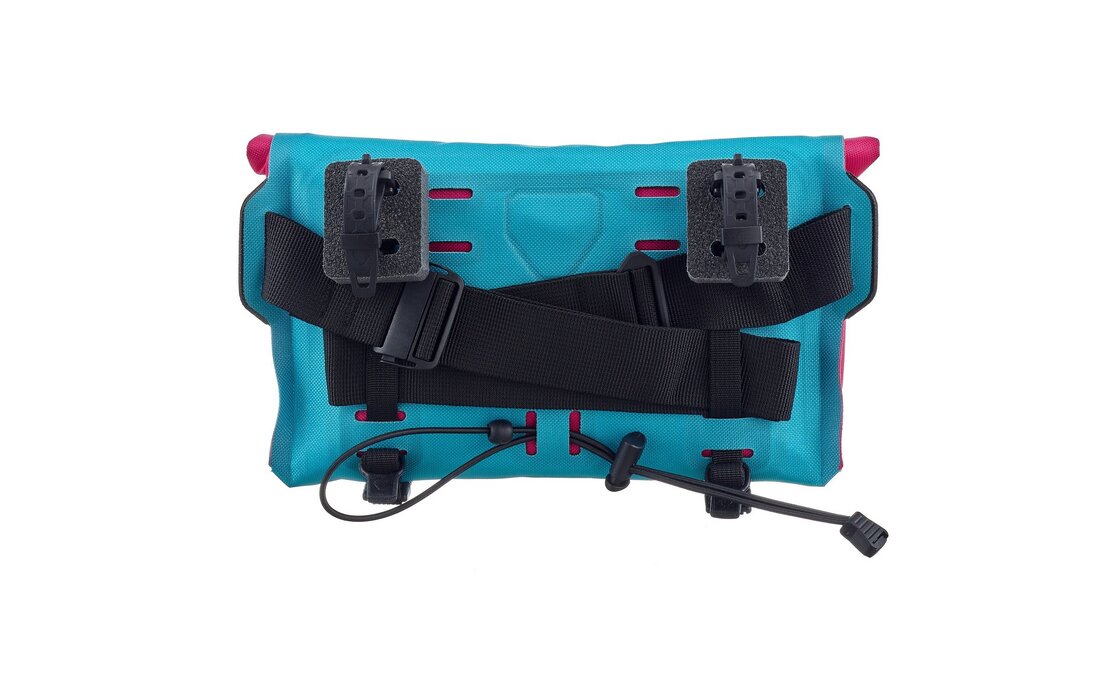 Ortlieb Velo-Sling Cyber Lenker-/Umh&auml;ngetasche 3L