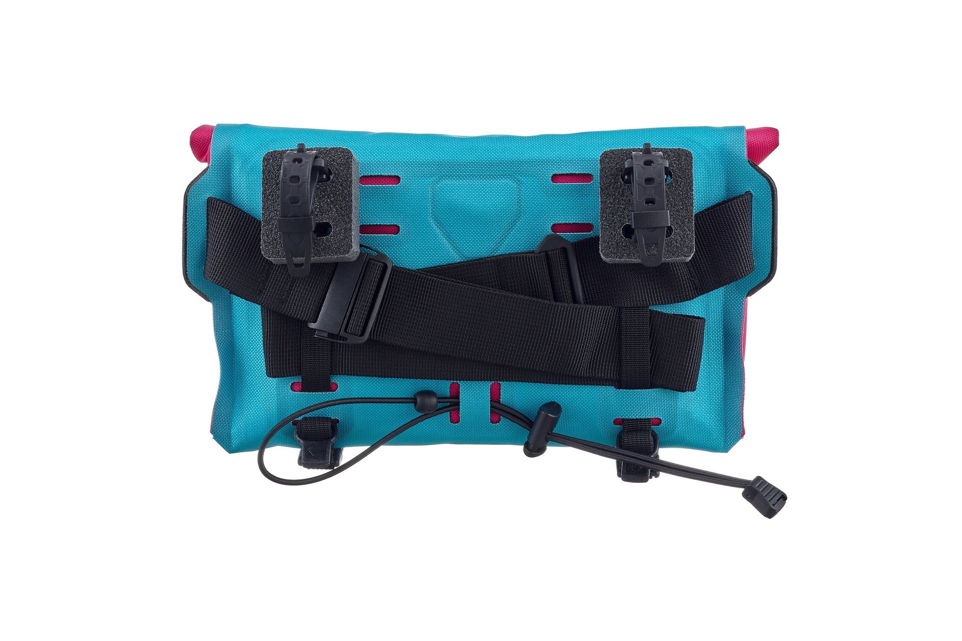 Ortlieb Velo-Sling Cyber Lenker-/Umh&auml;ngetasche 3L