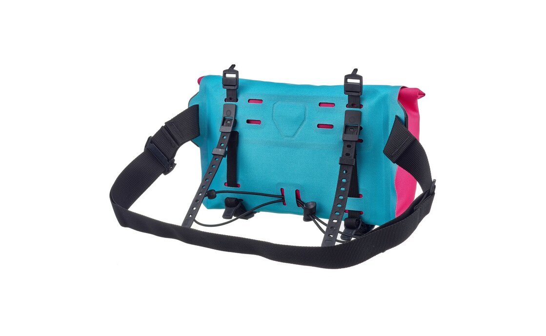 Ortlieb Velo-Sling Cyber Lenker-/Umh&auml;ngetasche 3L