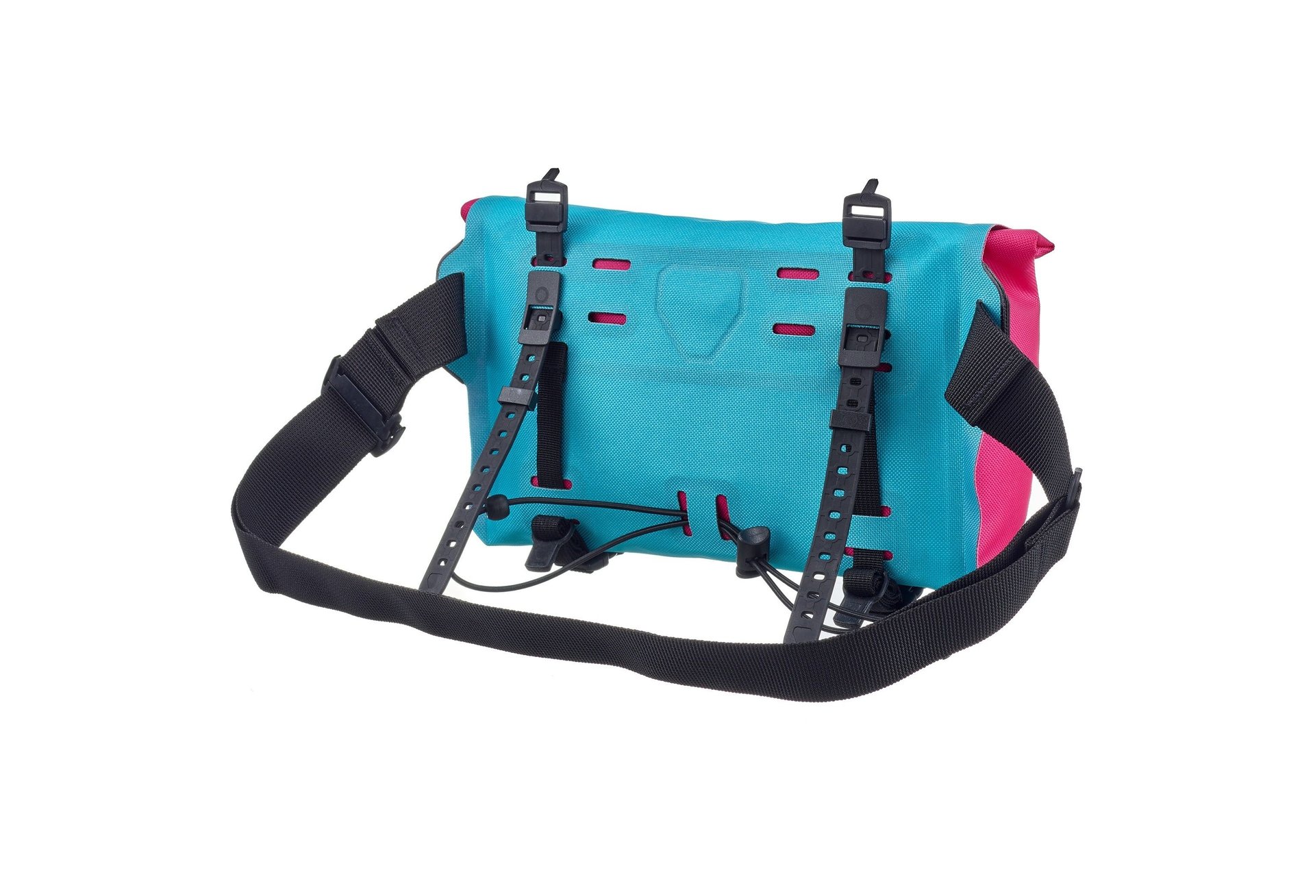 Ortlieb Velo-Sling Cyber Lenker-/Umh&auml;ngetasche 3L