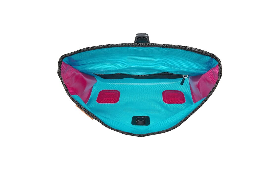 Ortlieb Velo-Sling Cyber Lenker-/Umh&auml;ngetasche 3L