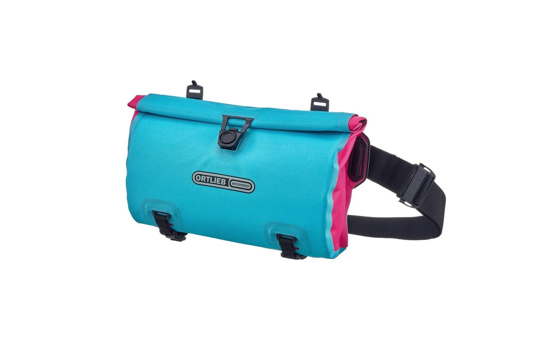 Ortlieb Velo-Sling Cyber Lenker-/Umh&auml;ngetasche 3L