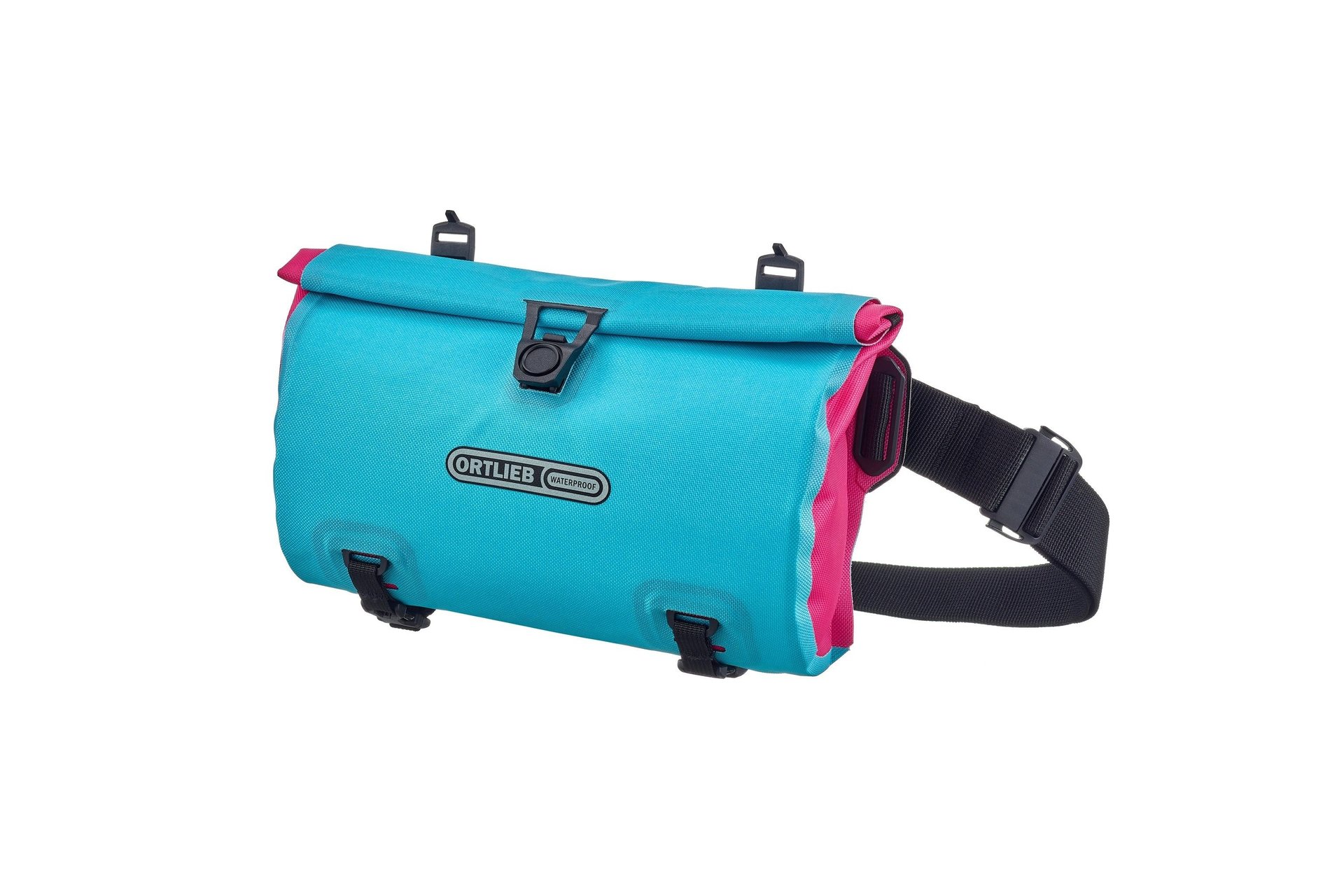 Ortlieb Velo-Sling Cyber Lenker-/Umh&auml;ngetasche 3L