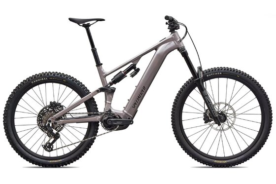 Specialized Levo - Specialized Turbo Levo Alloy EVO G4 - 840 Wh - 29 - 27,5 Zoll - Fully