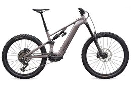 Specialized Turbo Levo Alloy EVO G4 - 840 Wh - 29 - 27,5 Zoll - Fully