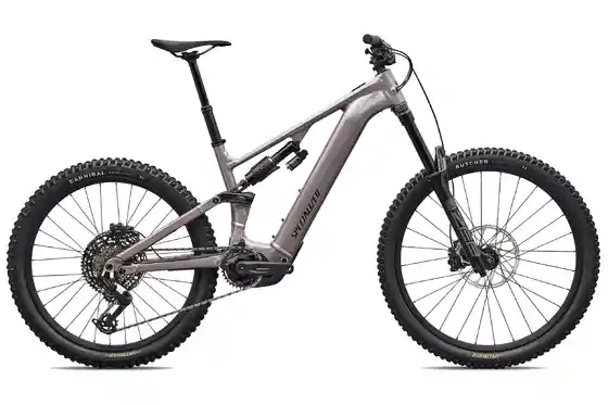Mittelmotor - E-Bike Fully - Specialized Turbo Levo Alloy EVO G4 - 840 Wh - 29 - 27,5 Zoll - Fully