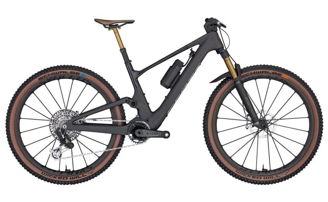 Scott Lumen eRIDE 900 SL - 520 Wh - 29 Zoll - Fully