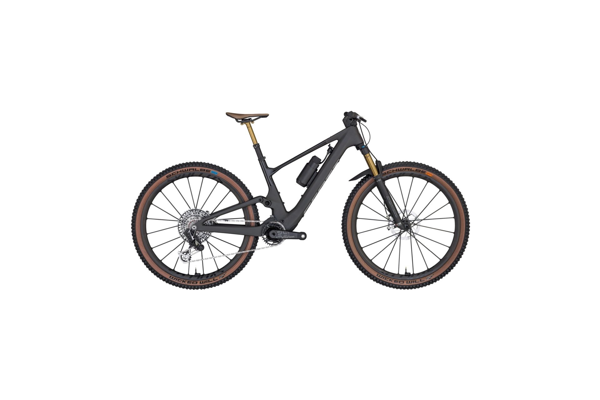 Scott Lumen eRIDE 900 SL - 520 Wh - 29 Zoll - Fully
