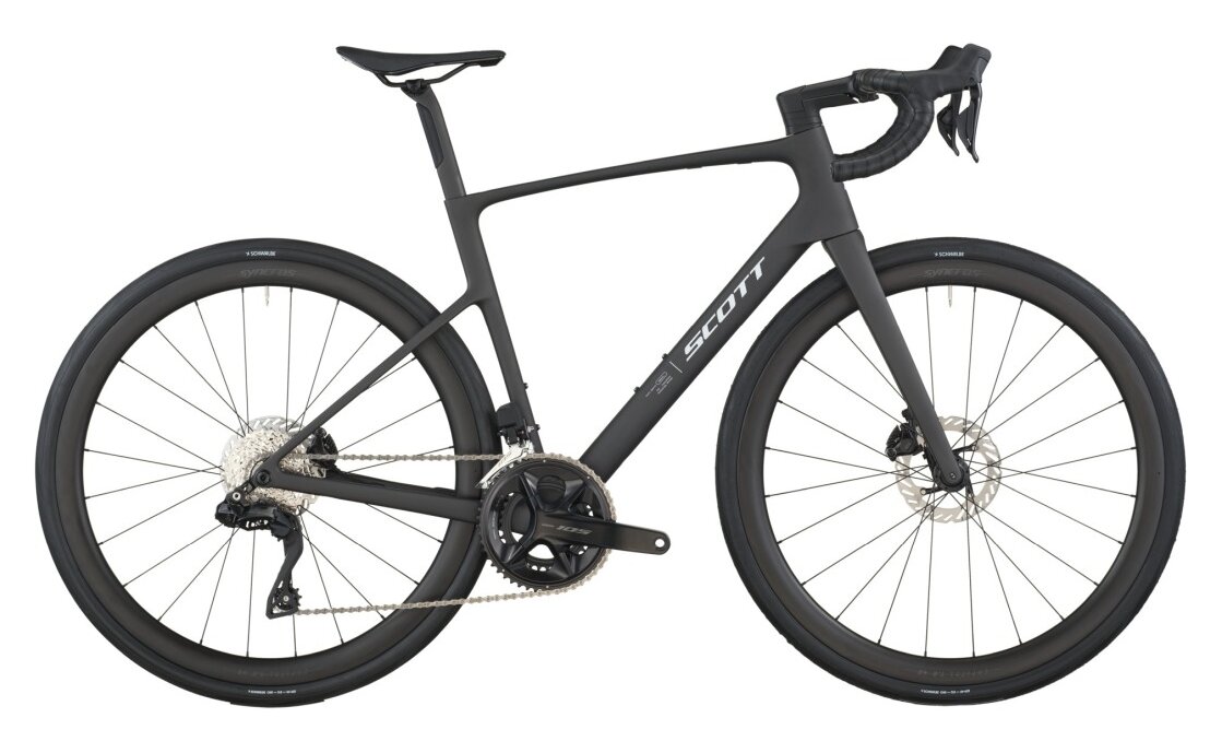 Scott Addict 30 - 28 Zoll - Diamant - 2026