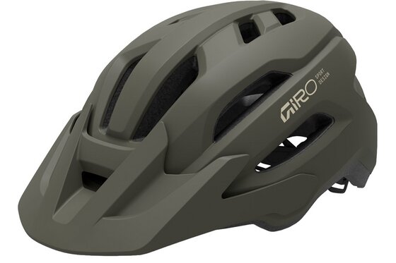 Fahrradhelme Sale - Giro Fixture II