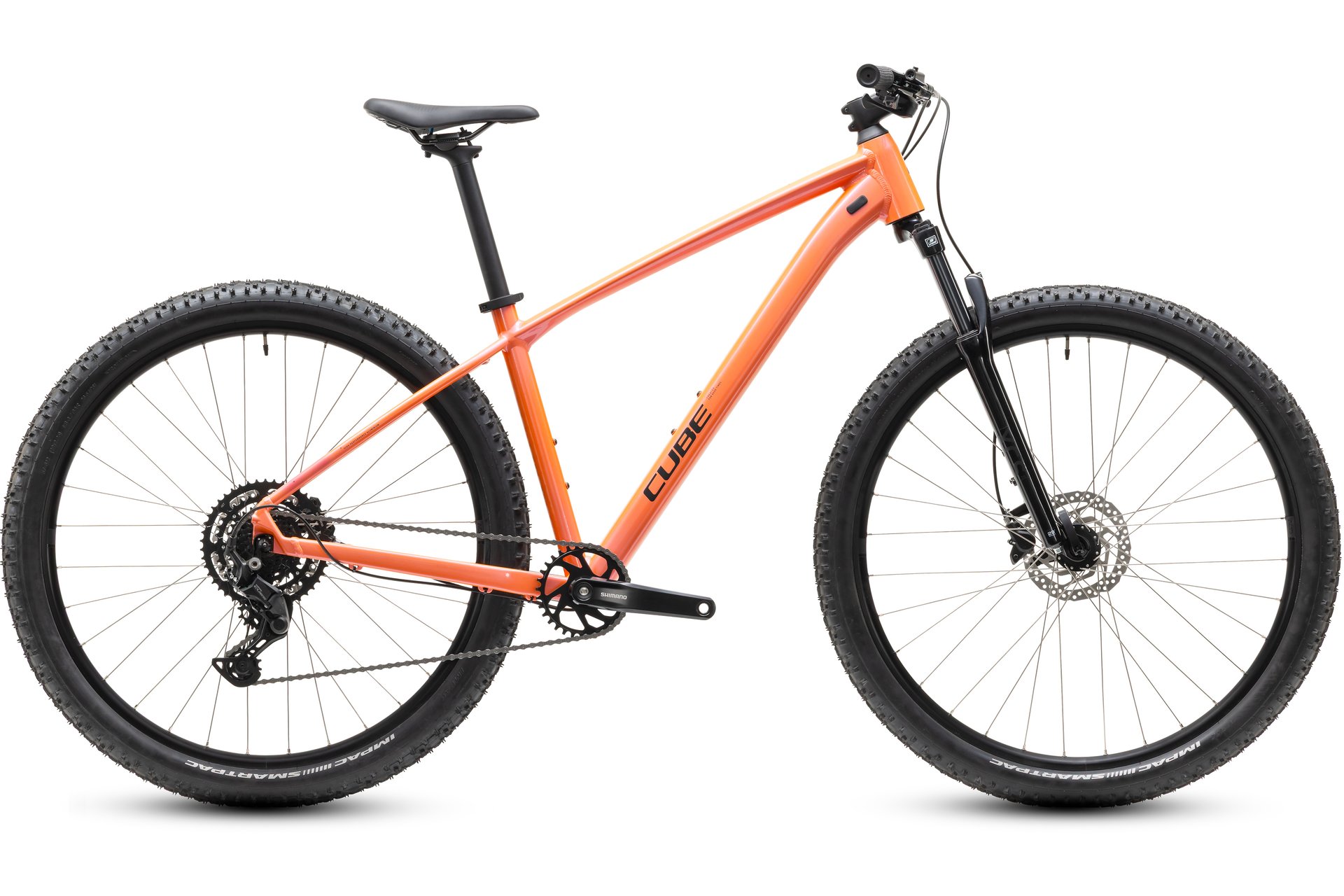 Cube Aim ONE - 29 Zoll - Diamant - 2027