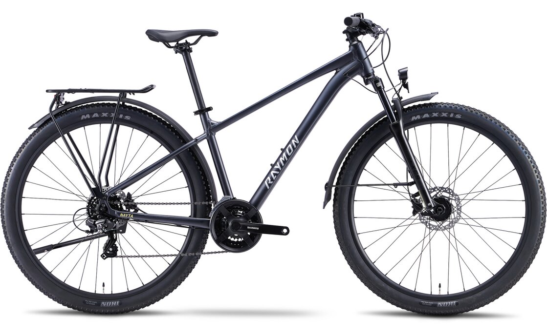 Raymon Nayta Pure Street - 27,5 Zoll - Diamant - 2027