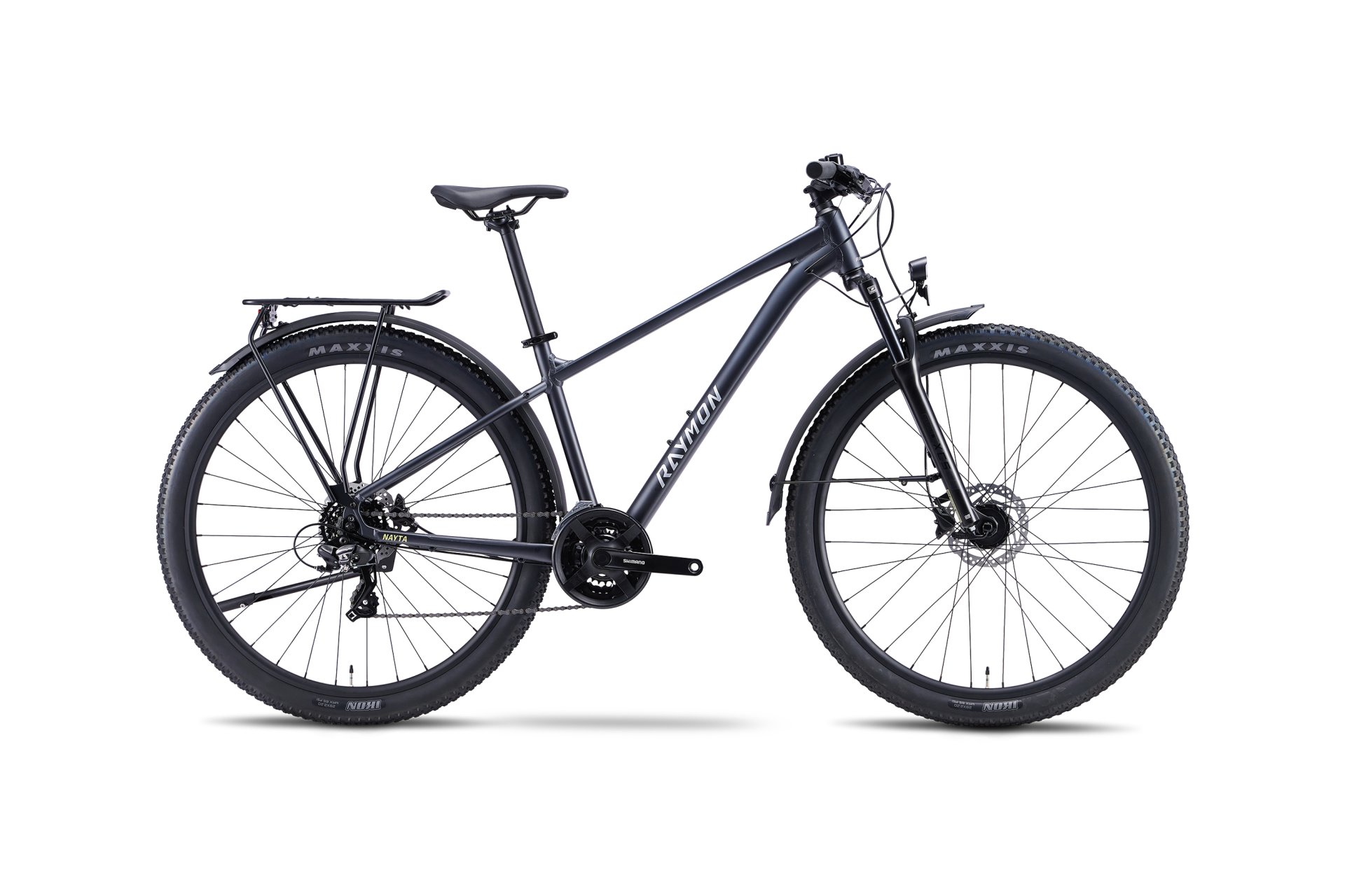 Raymon Nayta Pure Street - 27,5 Zoll - Diamant - 2027
