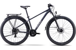 Raymon Nayta Pure Street - 27,5 Zoll - Diamant - 2027