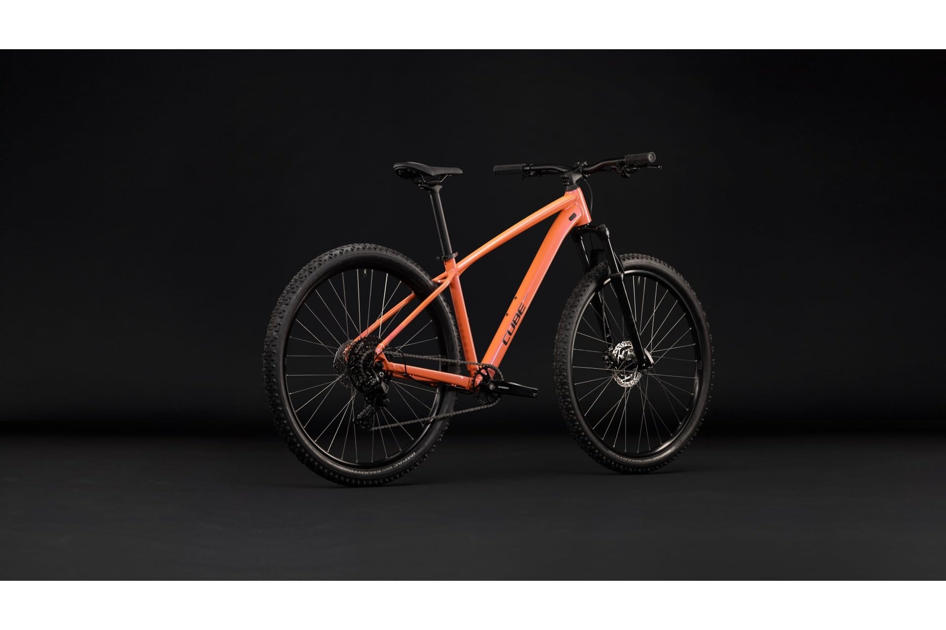 Cube Aim ONE - 29 Zoll - Diamant - 2027
