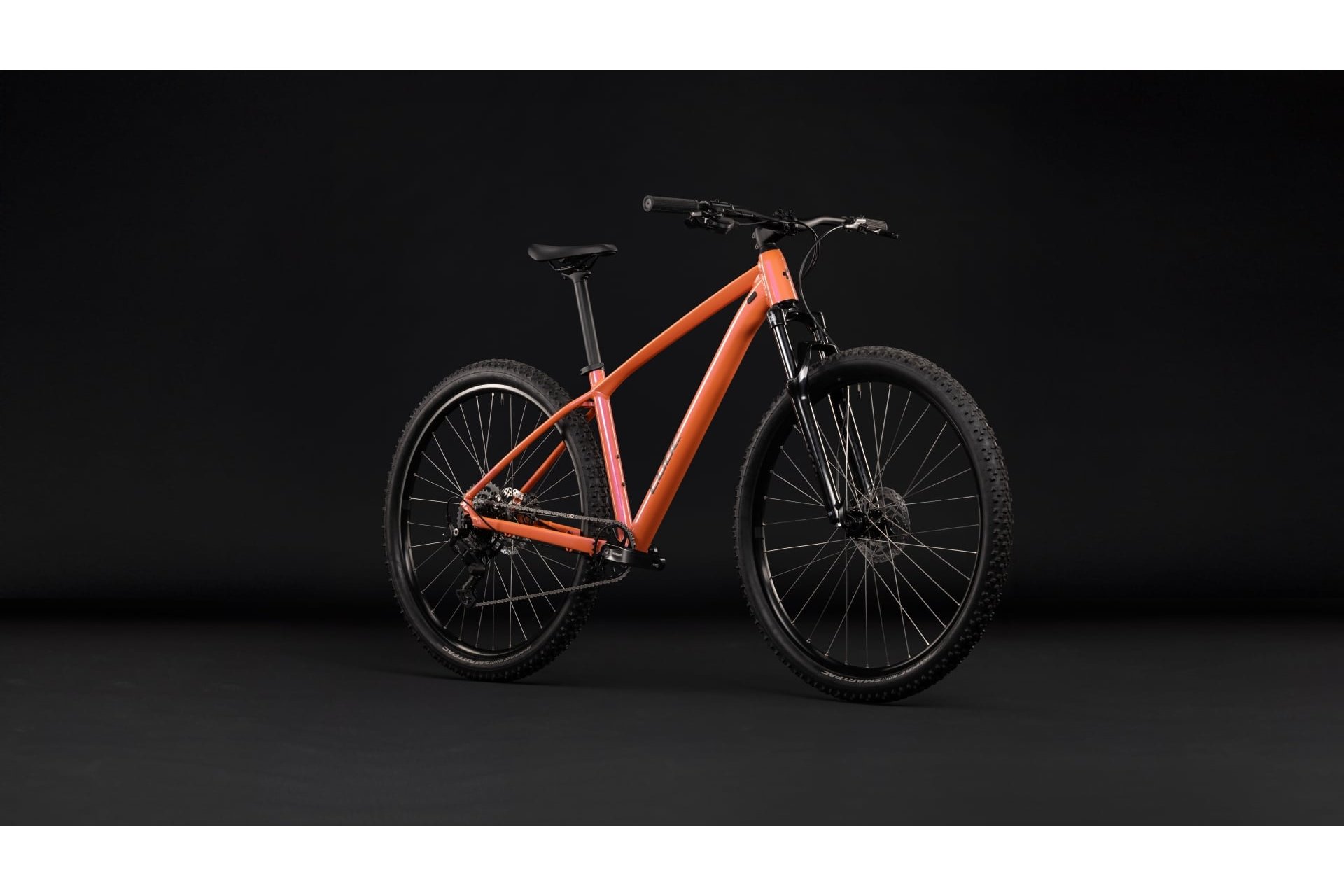 Cube Aim ONE - 29 Zoll - Diamant - 2027