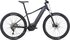 gunmetal black matt-gloss