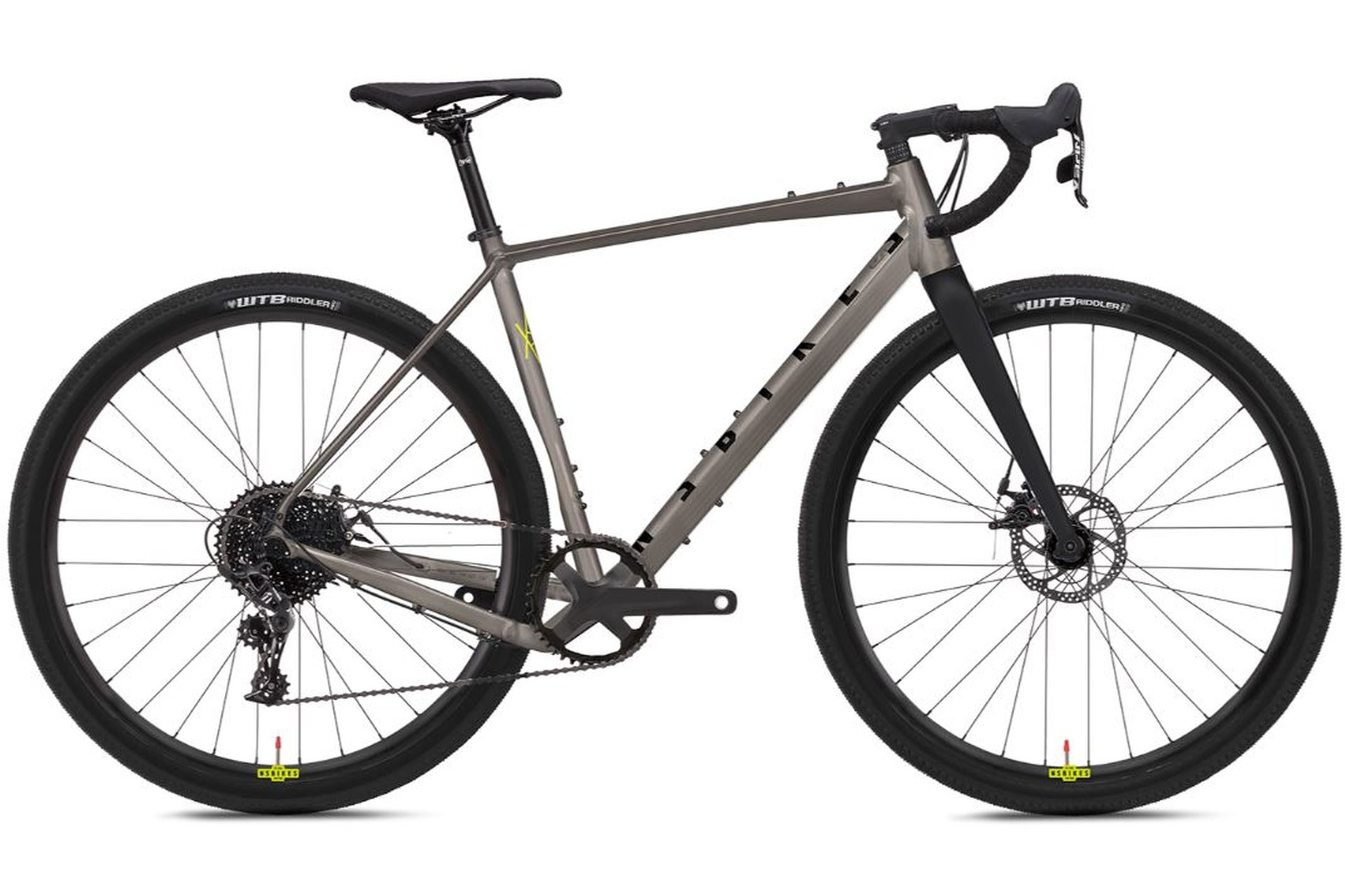 NS Bikes RAG+ 3 - 28 Zoll - Diamant - Aktion