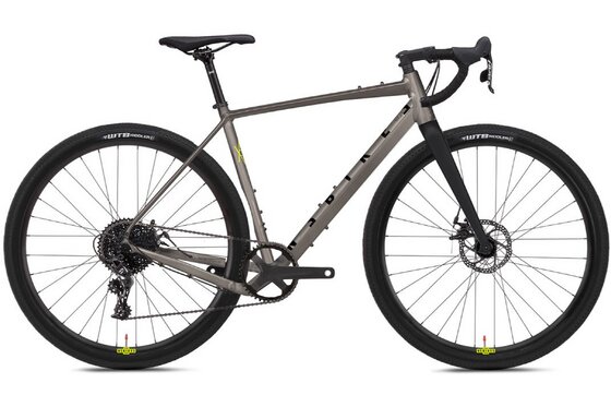NS Bikes RAG - NS Bikes RAG+ 3 - 28 Zoll - Diamant - Aktion