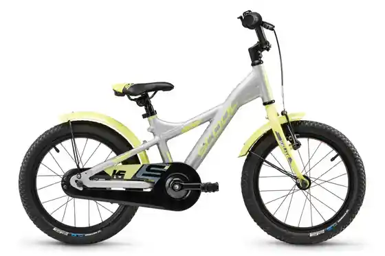 S'cool - S'cool XXlite 16 1-Gang - 16 Zoll - Y-Form