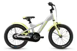 S'cool XXlite 16 1-Gang - 16 Zoll - Y-Form