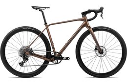 Orbea Terra H41 1X - 28 Zoll - Diamant - 2023