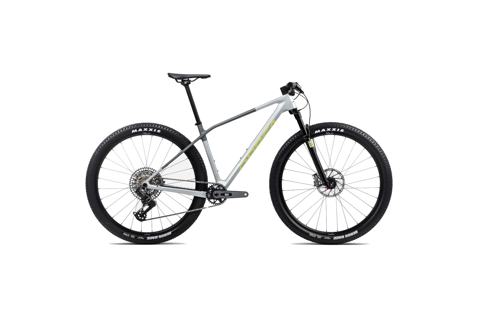 Orbea Alma M21 - 29 Zoll - Diamant - 2024