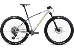 Orbea Alma M21 - 29 Zoll - Diamant - 2024