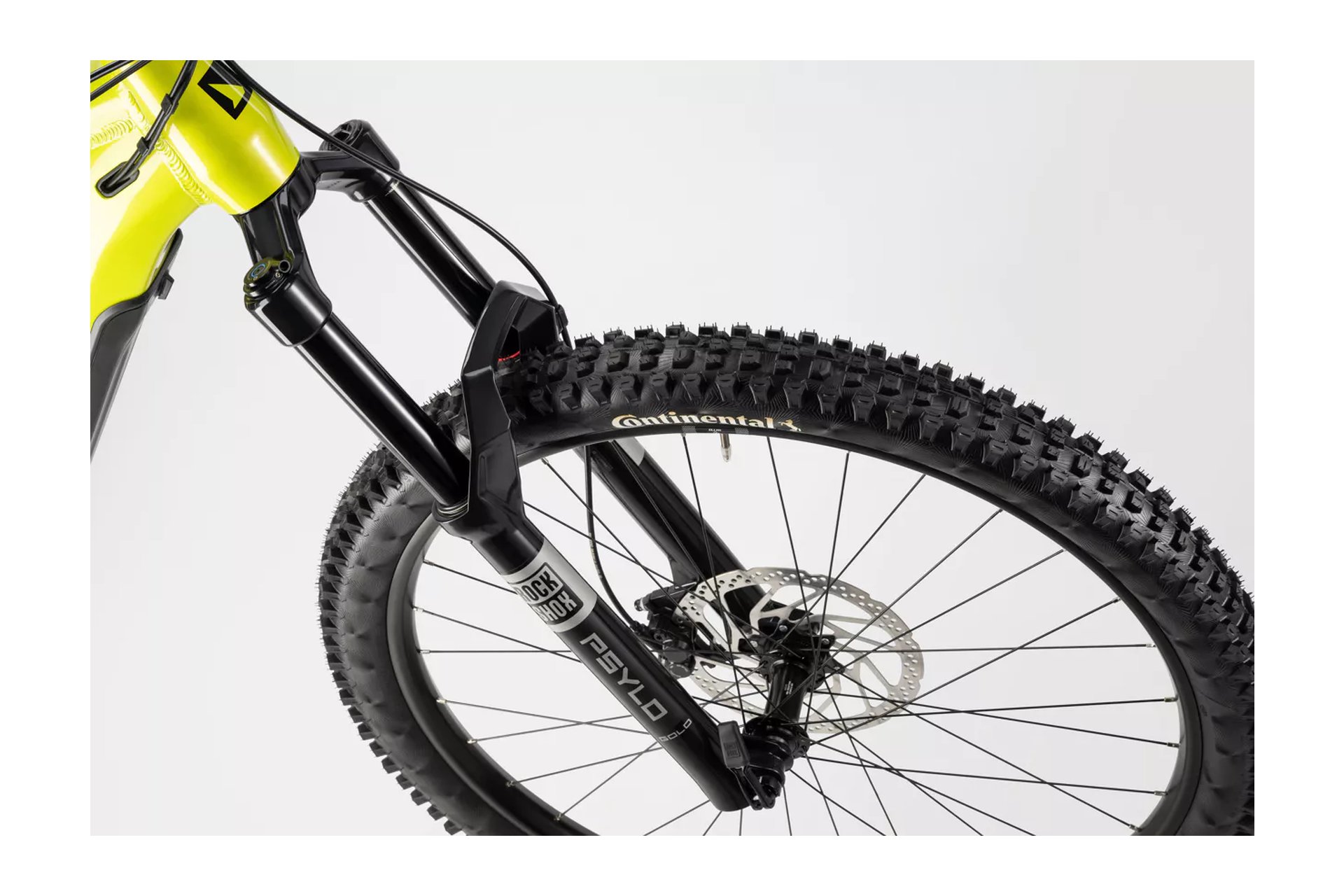 Haibike Allmtn 6 - 800 Wh - 29 - 27,5 Zoll - Fully