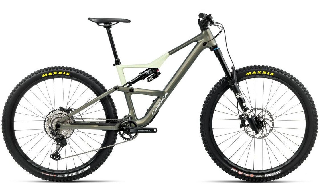 Orbea Occam LT H10 - 29 Zoll - Fully - 2026