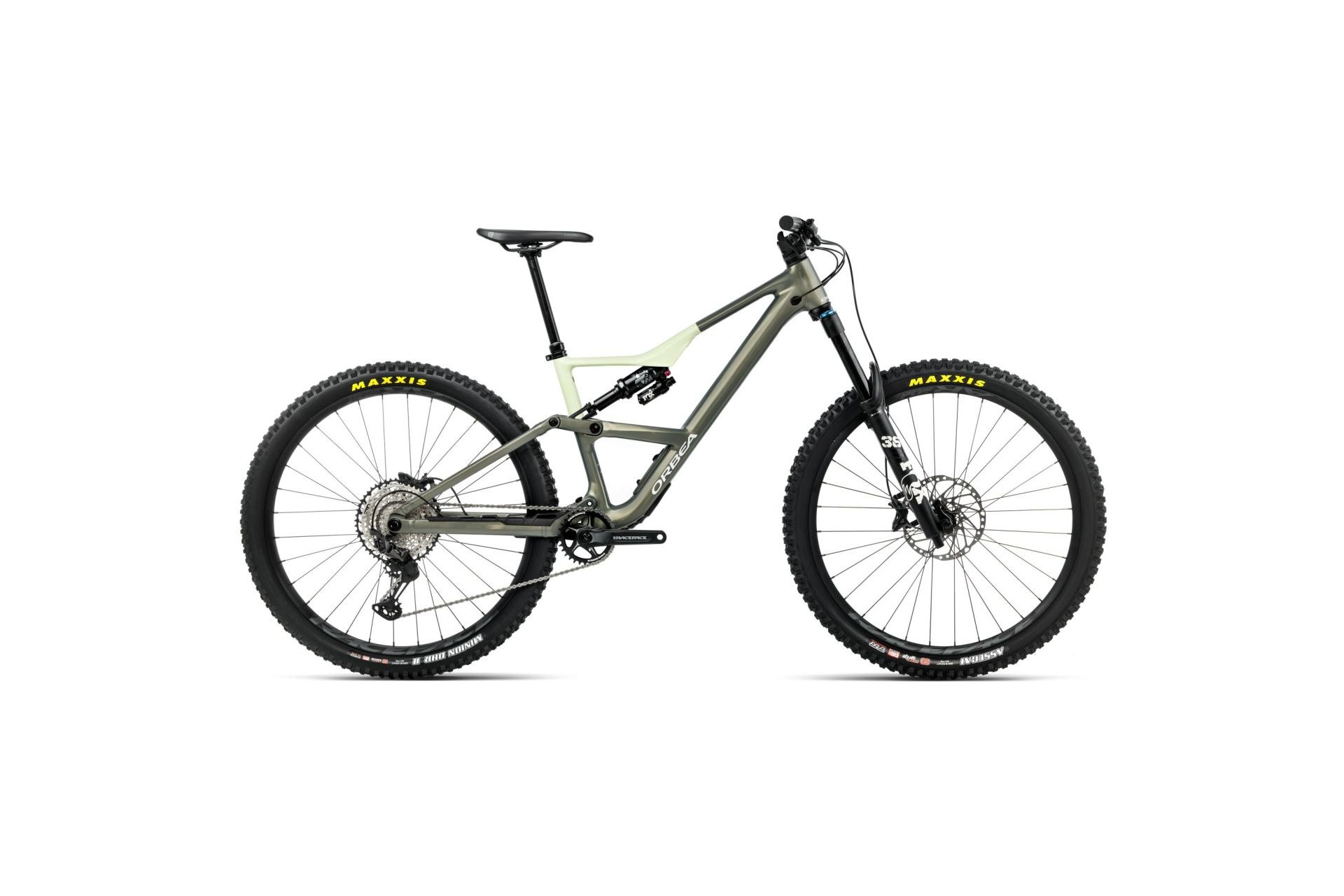 Orbea Occam LT H10 - 29 Zoll - Fully - 2026