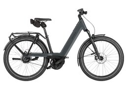 Riese und Müller Nevo5 vario - 800 Wh - 27,5 Zoll - Tiefeinsteiger - 2026
