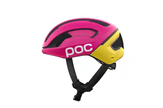 Fahrradhelme - POC Omne Air MIPS