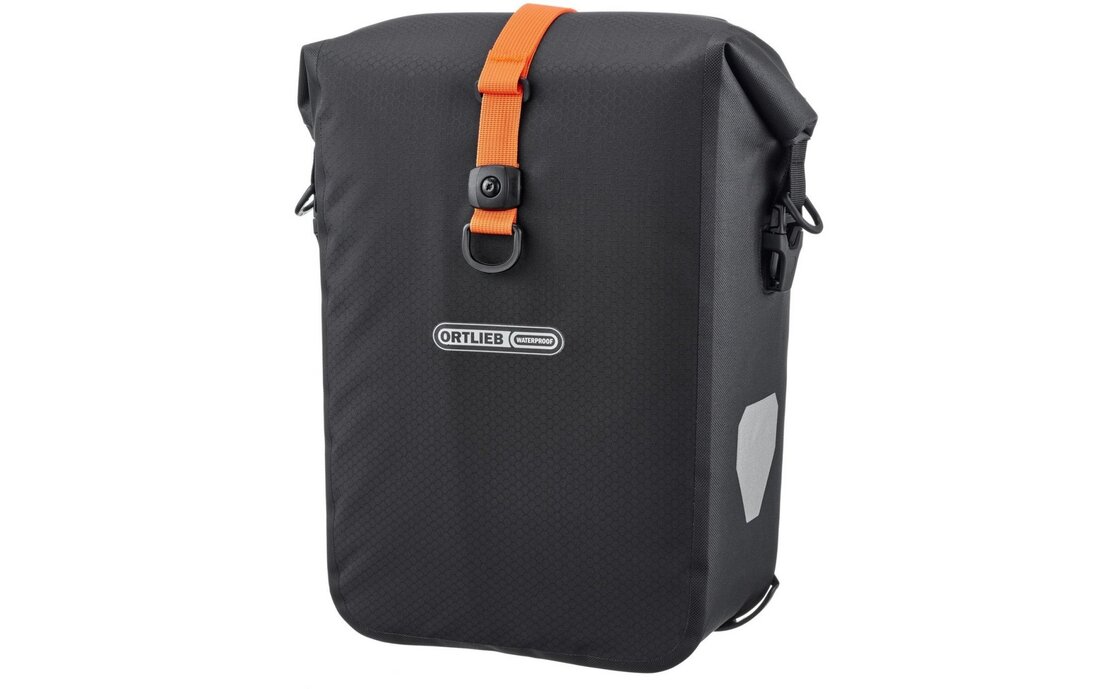 Ortlieb Gravel-Pack QL2.2 - Einzeltasche