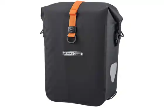 Fahrradtaschen & Körbe - Ortlieb Gravel-Pack QL2.2 - Einzeltasche