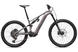 Specialized Turbo Levo Alloy EVO G4 - 840 Wh - 29 - 27,5 Zoll - Fully