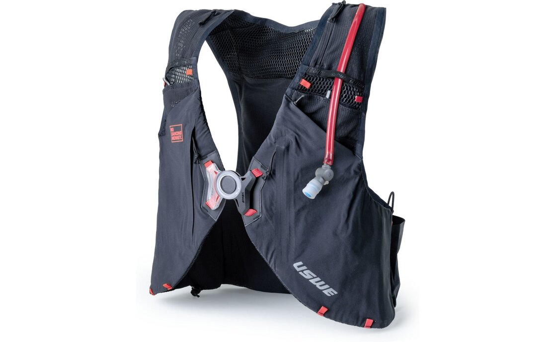 USWE Bike VST 8L Trinkweste
